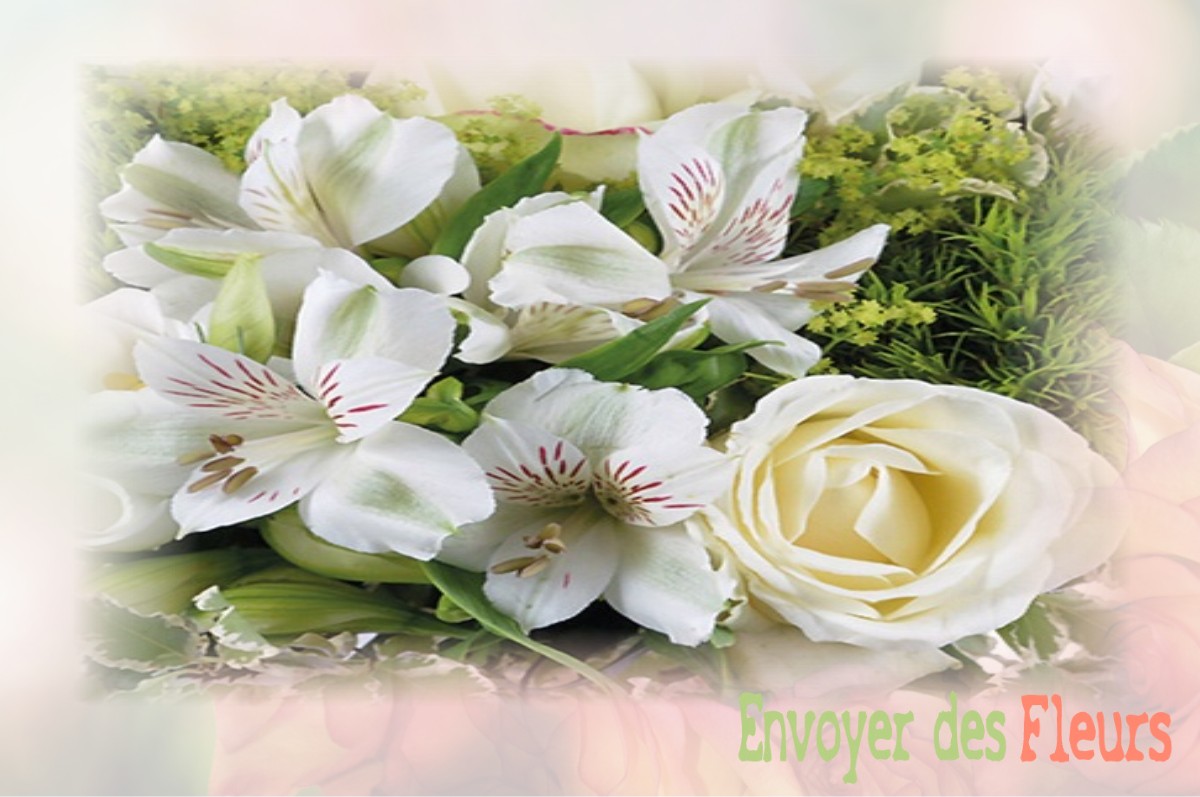 envoyer des fleurs à à CAYRIECH